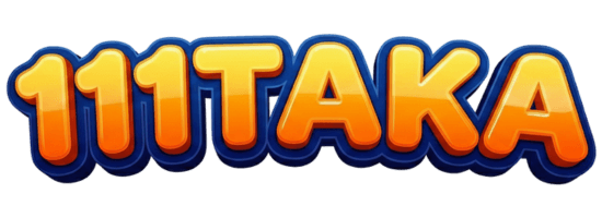 111TAKA Logo